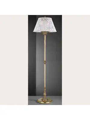 Торшер Reccagni Angelo PN 7532/2