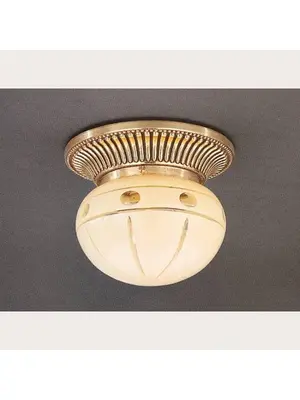 Потолочный светильник Reccagni Angelo PL 7803/1