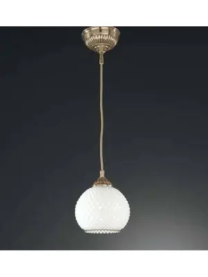 Подвесной светильник Reccagni Angelo L 8500/16