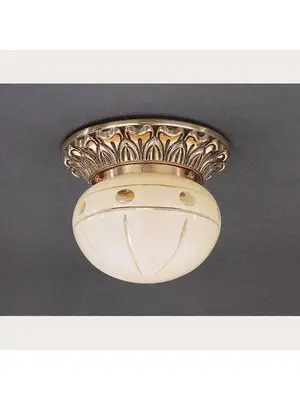 Потолочный светильник Reccagni Angelo PL 7813/1