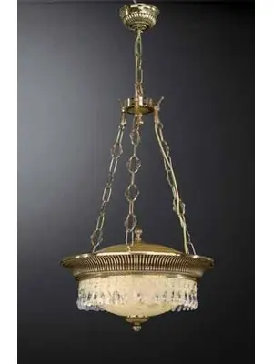 Подвесной светильник Reccagni Angelo L 6316/3