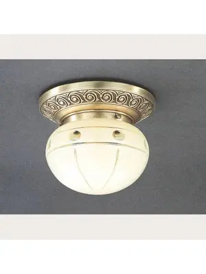 Потолочный светильник Reccagni Angelo PL 7743/1