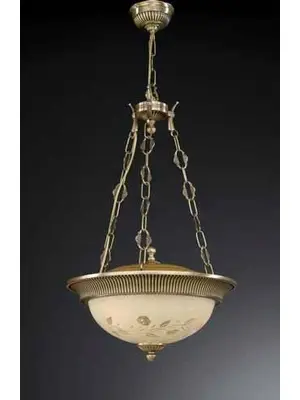 Подвесной светильник Reccagni Angelo L 6218/3