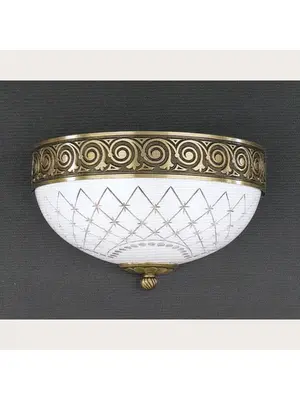 Настенный светильник Reccagni Angelo A 7012/2
