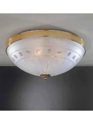 Потолочный светильник Reccagni Angelo PL 4750/4