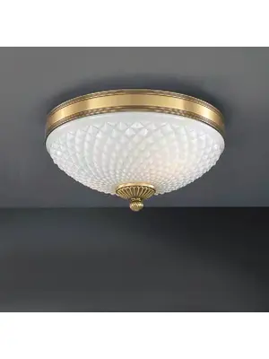 Потолочный светильник Reccagni Angelo PL 8400/2