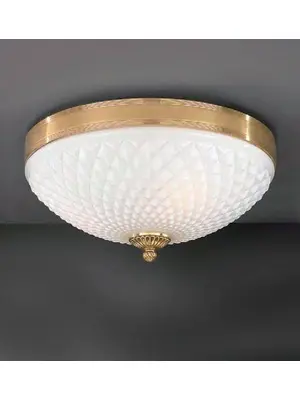 Потолочный светильник Reccagni Angelo PL 8500/3