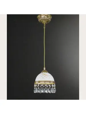 Подвесной светильник Reccagni Angelo L 7100/16