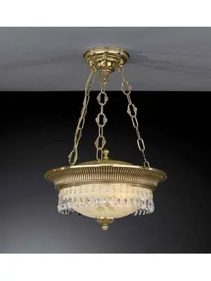 Подвесной светильник Reccagni Angelo PL 6316/3