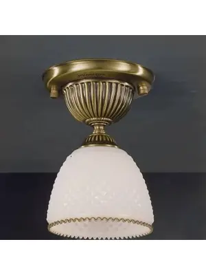 Потолочный светильник Reccagni Angelo PL 8601/1