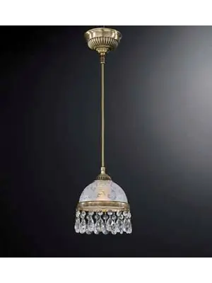 Подвесной светильник Reccagni Angelo L 6200/16