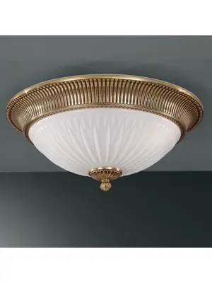 Потолочный светильник Reccagni Angelo PL 9370/3