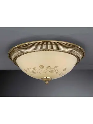 Потолочный светильник Reccagni Angelo PL 6308/4