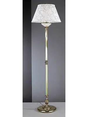 Торшер Reccagni Angelo PN 7132/2