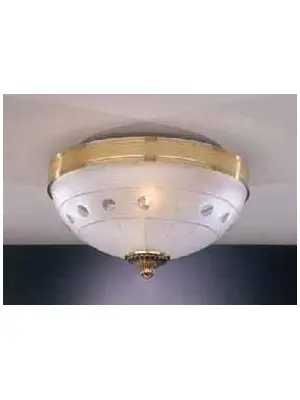 Потолочный светильник Reccagni Angelo PL 4750/2