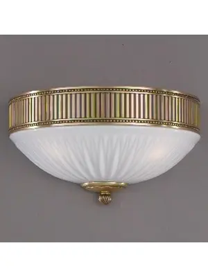 Настенный светильник Reccagni Angelo A 9260/2