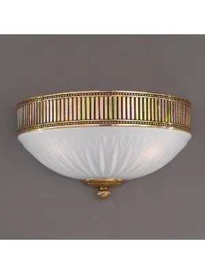Настенный светильник Reccagni Angelo A 9360/2