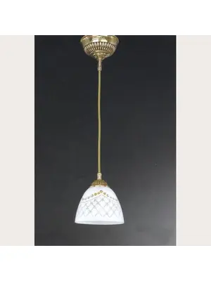 Подвесной светильник Reccagni Angelo L 7152/14