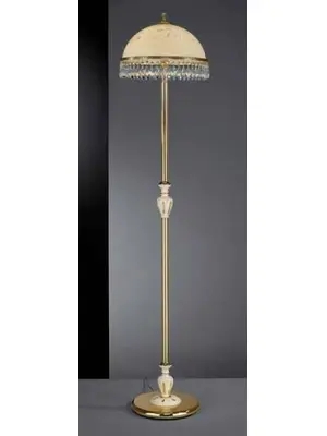 Торшер Reccagni Angelo PN 6906/2