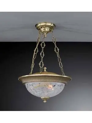 Подвесной светильник Reccagni Angelo PL 6212/3