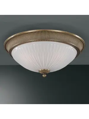 Потолочный светильник Reccagni Angelo PL 9270/4
