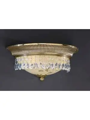 Настенный светильник Reccagni Angelo A 6316/2