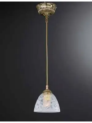 Подвесной светильник Reccagni Angelo L 6352/14