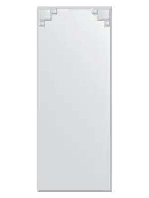 Зеркало для ванной FBS CZ 0815 60 х 150 см