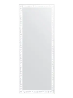 Зеркало с орнаментом FBS CZ 0727 60 х 150 см