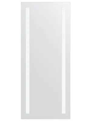 Зеркало для ванной с подсветкой FBS 65 х 155 см