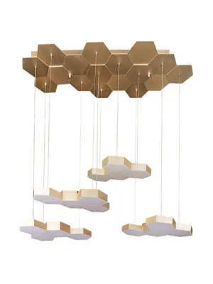 Подвесной светильник Lightstar Favo 750263