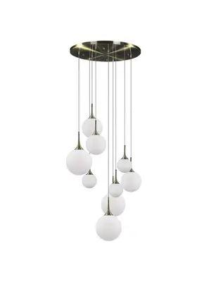 Подвесной светильник Lightstar Globo 813091