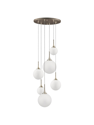 Подвесной светильник Lightstar Globo 813063