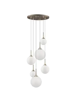Подвесной светильник Lightstar Globo 813063