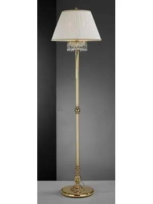 Торшер Reccagni Angelo PN 6500/2