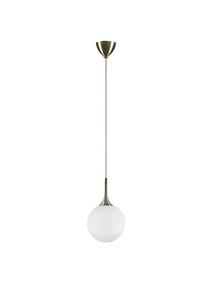 Подвесной светильник Lightstar Globo 813021