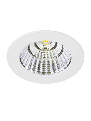 Встраиваемый светильник Lightstar Soffi 11 212416