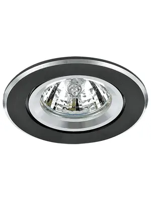 Встраиваемый светильник Lightstar Banale Weng 011008