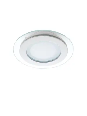 Встраиваемый светильник Lightstar Acri LED 212010