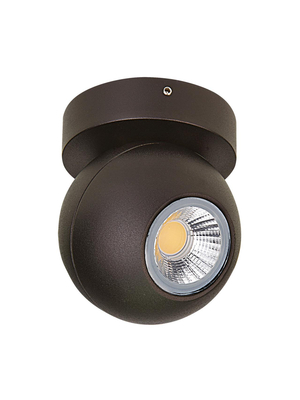 Спот Lightstar Globo 051007