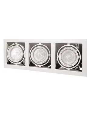 Встраиваемый светильник Lightstar Cardano 214030