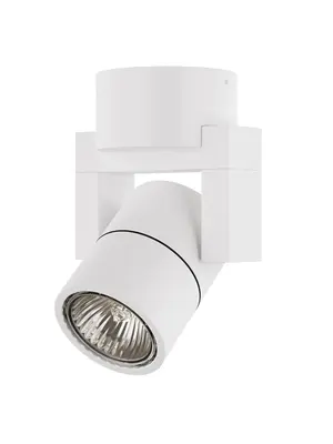 Потолочный светильник Lightstar Illumo L1 Alu 051046