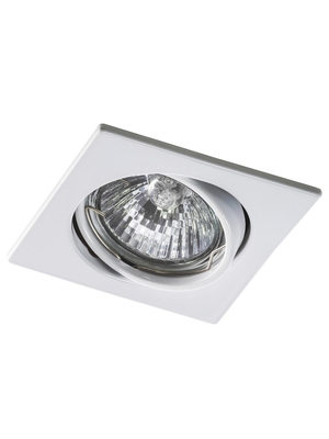 Встраиваемый светильник Lightstar Lega16 011940