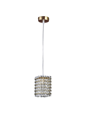 Подвесной светильник Lightstar Cristallo 795412