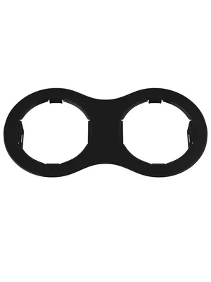 Рамка Lightstar Domino Round 214627