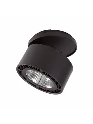 Встраиваемый светодиодный светильник Lightstar Forte Inca 214847