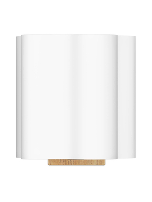 Настенный светильник Lightstar Nubi Legno 802615
