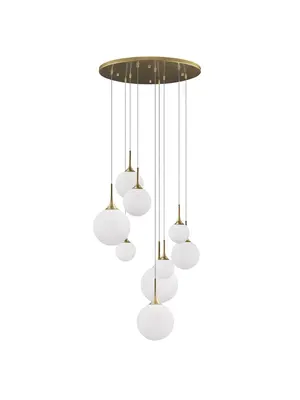 Подвесной светильник Lightstar Globo 813092