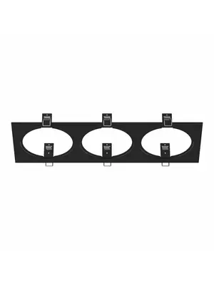 Рамка Lightstar Intero 111 217837