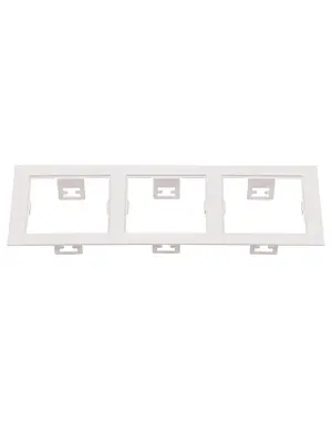 Рамка Lightstar Domino Quadro 214536